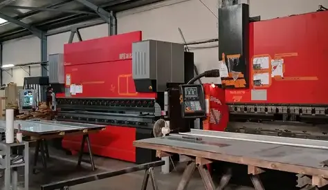 métallerie à Pornic - image 2