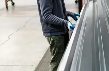 métallerie à Pornic - image 3