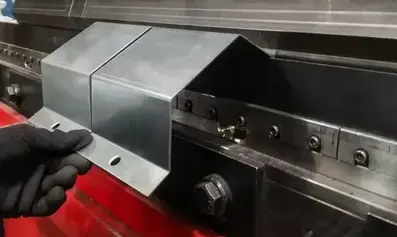 métallerie à Pornic - image 4