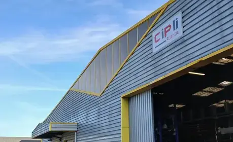 métallerie à Redon - image 2