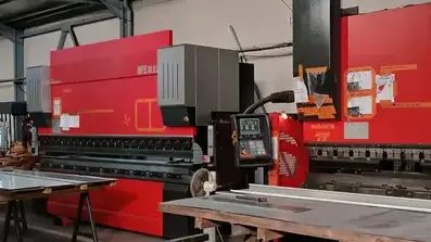 métallerie à Redon - image 3