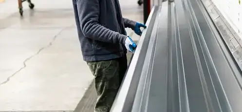 métallerie à Redon - image 4