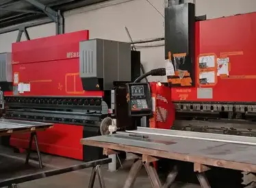 métallerie à Saint-Nazaire - image 3