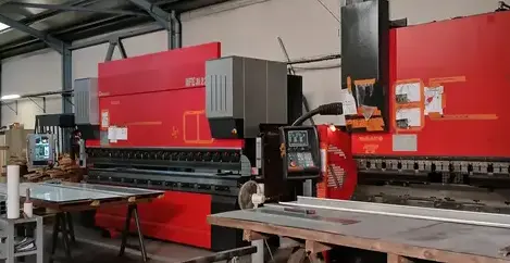 métallerie à Vannes - image 2