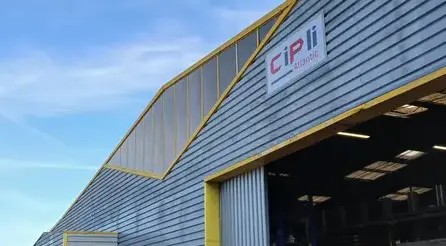 métallerie à Vannes - image 3