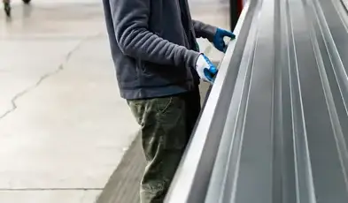 métallerie à Vannes - image 4