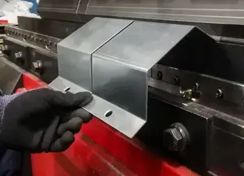 pliage tôlerie à Angers - image 2