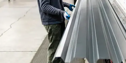 pliage tôlerie à Angers - image 3