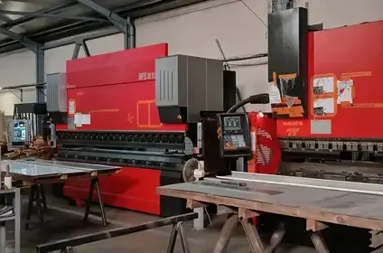 pliage tôlerie Angers-5