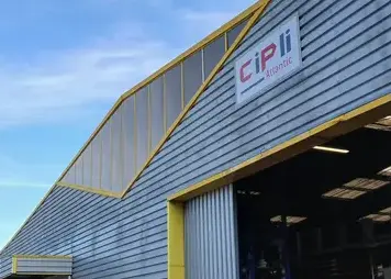 pliage tôlerie Challans-1