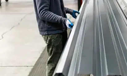 pliage tôlerie à Challans - image 2