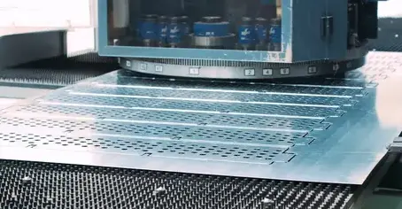 pliage tôlerie à Challans - image 3