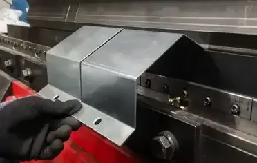 pliage tôlerie à Challans - image 4