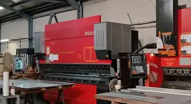 pliage tôlerie Cholet-1