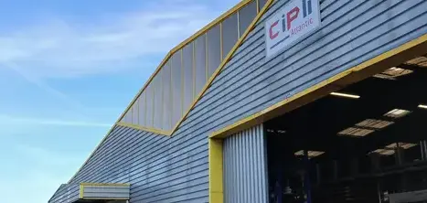 pliage tôlerie à Cholet - image 2