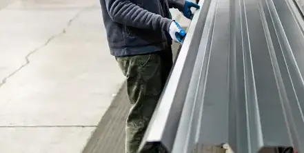 pliage tôlerie à Cholet - image 3