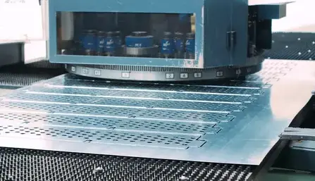 pliage tôlerie à Cholet - image 4