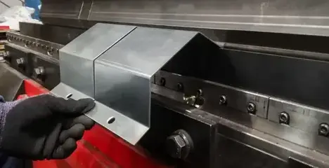 pliage tôlerie Cholet-5