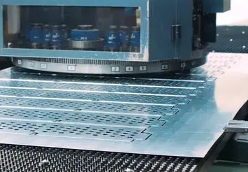 pliage tôlerie à Guérande - image 2