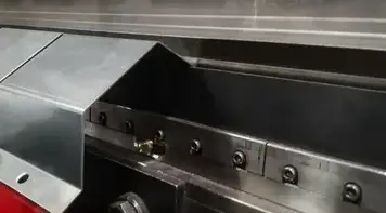 pliage tôlerie à Guérande - image 3