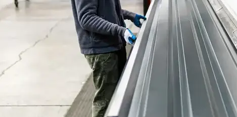 pliage tôlerie à Guérande - image 4