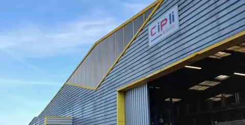 pliage tôlerie La Roche-sur-Yon-1