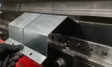 pliage tôlerie à La Roche-sur-Yon - image 3