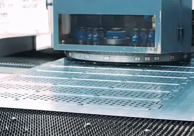 pliage tôlerie à La Roche-sur-Yon - image 4