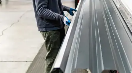 pliage tôlerie La Roche-sur-Yon-5