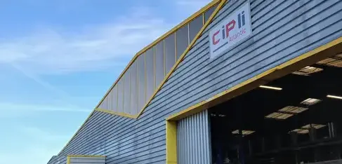 pliage tôlerie Les Sables-d'Olonne-1