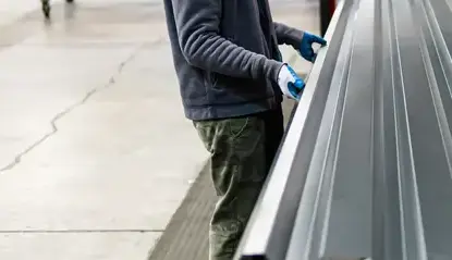 pliage tôlerie à Les Sables-d'Olonne - image 2