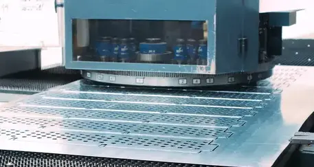 pliage tôlerie à Les Sables-d'Olonne - image 3