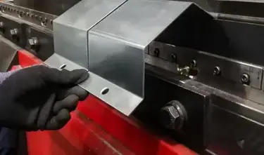 pliage tôlerie Les Sables-d'Olonne-5