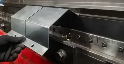 pliage tôlerie à Pornic - image 2