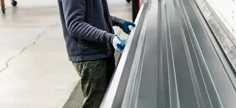 pliage tôlerie à Pornic - image 3