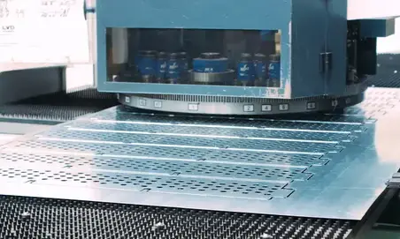 pliage tôlerie à Pornic - image 4