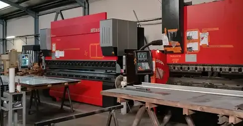 pliage tôlerie Pornic-5