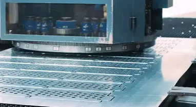 pliage tôlerie à Redon - image 2