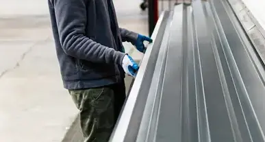 pliage tôlerie à Redon - image 3