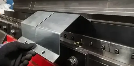 pliage tôlerie à Redon - image 4