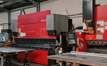 pliage tôlerie Redon-5