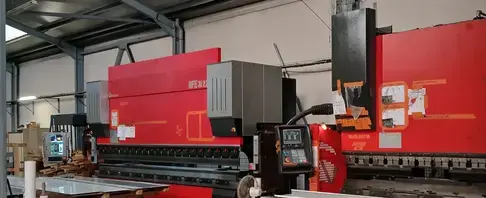 poinçonnage à Angers - image 2