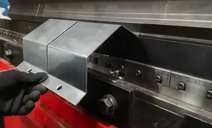 poinçonnage à Angers - image 3