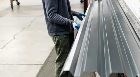 poinçonnage à Angers - image 4