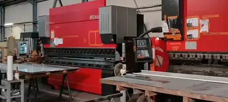 poinçonnage Challans-1