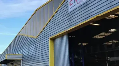 poinçonnage à Challans - image 2