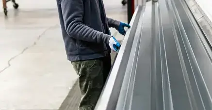 poinçonnage à Challans - image 3