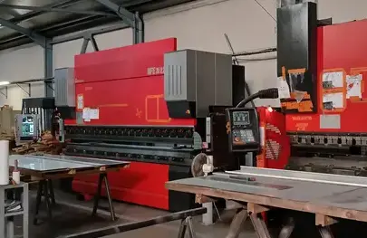 poinçonnage à Cholet - image 3