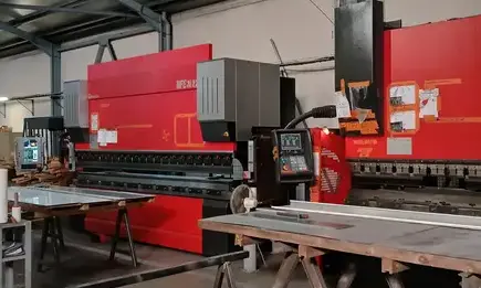 poinçonnage à Guérande - image 3