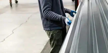 poinçonnage La Roche-sur-Yon-1